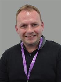 Profile image for Councillor Owen Bartholomew