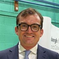 Profile image for Patrick Spencer