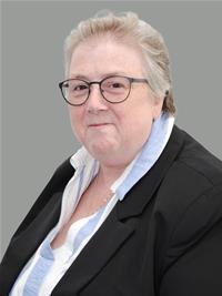 Profile image for Councillor Jenny Smith