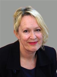 Profile image for Councillor Carole Jones
