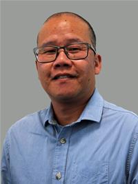 Profile image for Councillor Chu Man