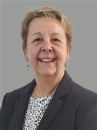 Profile image for Councillor Lucy Trenchard