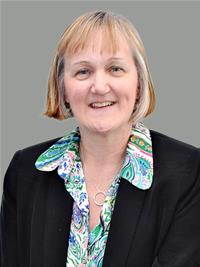 Profile image for Councillor Cathy Frost