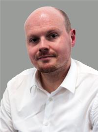 Profile image for Councillor James Whatling