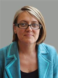 Profile image for Councillor Bryony Rudkin